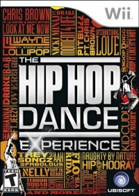 The Hip Hop Dance Experience