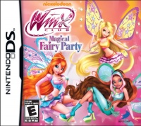 Winx Club: Magical Fairy Party