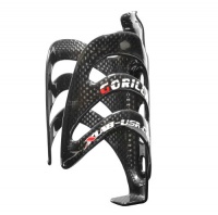 XLAB Gorilla XT Carbon Cage (Black)