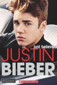 Justin Bieber: Just Believe