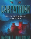 Carpathian: An Event Group Thriller (Event Group Thrillers)