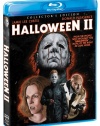 Halloween II (Collector's Edition) [Blu-ray / DVD]