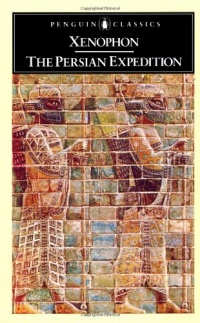 The Persian Expedition (Penguin Classics)