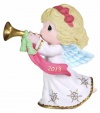 Precious Moments Dated 2013 Figurine