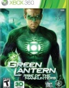 Green Lantern: Rise of the Manhunters