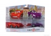 DISNEY INFINITY Play Set Pack - Cars