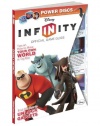 Disney Infinity: Prima Official Game Guide