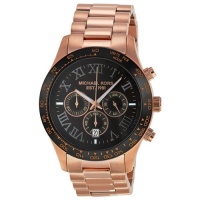 Michael Kors Men's MK8247 Layton Rose Gold Watch