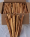 Bulk Fatwood Fire Starters (50 lbs.)