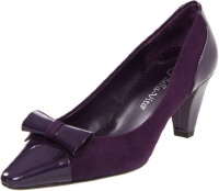 Bella Vita Women's Entertain II Pump