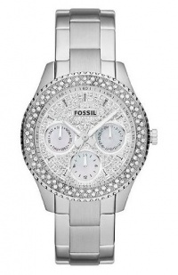 Fossil - Stella Multifunction Stainless Steel - ES3143