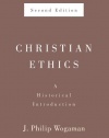 Christian Ethics: A Historical Introduction