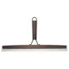 InterDesign Forma Squeegee, Bronze Stainless Steel