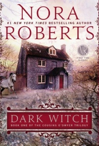 Dark Witch: Book One of The Cousins O'Dwyer Trilogy