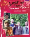 Last of the Summer Wine: Vintage 1999