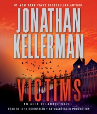 Victims: An Alex Delaware Novel