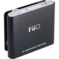 FiiO E5 Headphone Amplifier