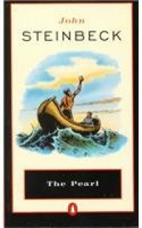 The Pearl (Penguin Great Books of the 20th Century)