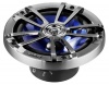 Infinity Reference 612m 6.5-Inch 225-Watt High-Performance 2-Way Marine Loudspeaker (Pair)