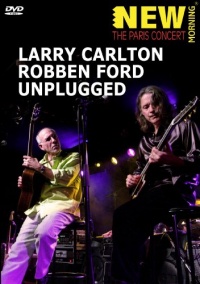 Carlton, Larry - Unplugged