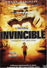 Invincible