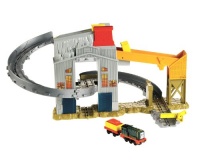 Thomas & Friends: Take-n-Play Twist & Tumble Cargo Drop