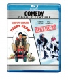 Funny Farm (1988) / Spies Like Us (1985) (Double Feature) [Blu-ray]