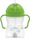 B.box Essential Sippy Cup in Green - 8 Oz