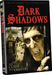 Dark Shadows: The Vampire Curse