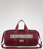 MARC BY MARC JACOBS Hi-Fi Duffle