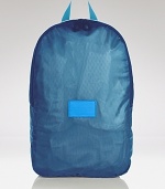 MARC BY MARC JACOBS Rubber Coat Backpack