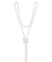 Flapper Beads Adult Accessory