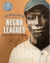 Heroes of the Negro Leagues (with free DVD: Only the Ball Was White)