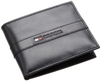 Tommy Hilfiger Mens Ranger Passcase