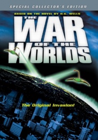 War of the Worlds