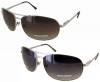 Skechers Men's 5046 Aviator Sunglasses