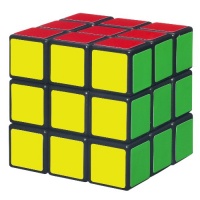 Rubik's Cube 3 x 3