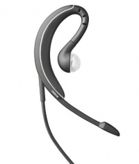 Jabra Wave Behind-the-Ear Corded 3.5mm Wired Headset For iPhone & Android [Bulk Packaging]