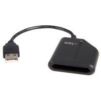 StarTech.com USB to ExpressCard Adapter Ideal for Wireless Broadband Cards - Black (ECU2USB)