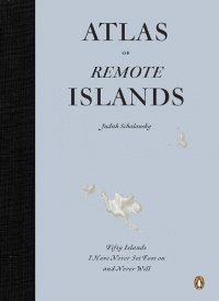 Atlas of Remote Islands