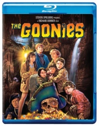 The Goonies [Blu-ray]