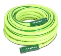 Legacy HFZG550YW Flexzilla 5/8 X 50 Zilla Green Garden Hose with 3/4 GHT Ends