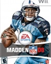 Madden NFL 08