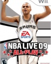 NBA Live 09 All-Play