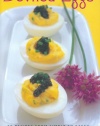 Deviled Eggs: 50 Recipes from Simple to Sassy (50 Series)