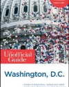 The Unofficial Guide to Washington, D.C. (Unofficial Guides)