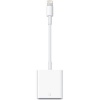 Apple Lightning to SD Card Camera Reader