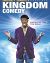 Rickey Smiley Presents: Kingdom Comedy