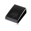 Edimax BR-6258n 150Mbps 11n Wireless Nano Size Broadband Router with WAN and LAN Ports Supported As Wireless Adapter - Black