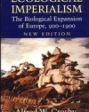 Ecological Imperialism: The Biological Expansion of Europe, 900-1900 (Studies in Environment and History)